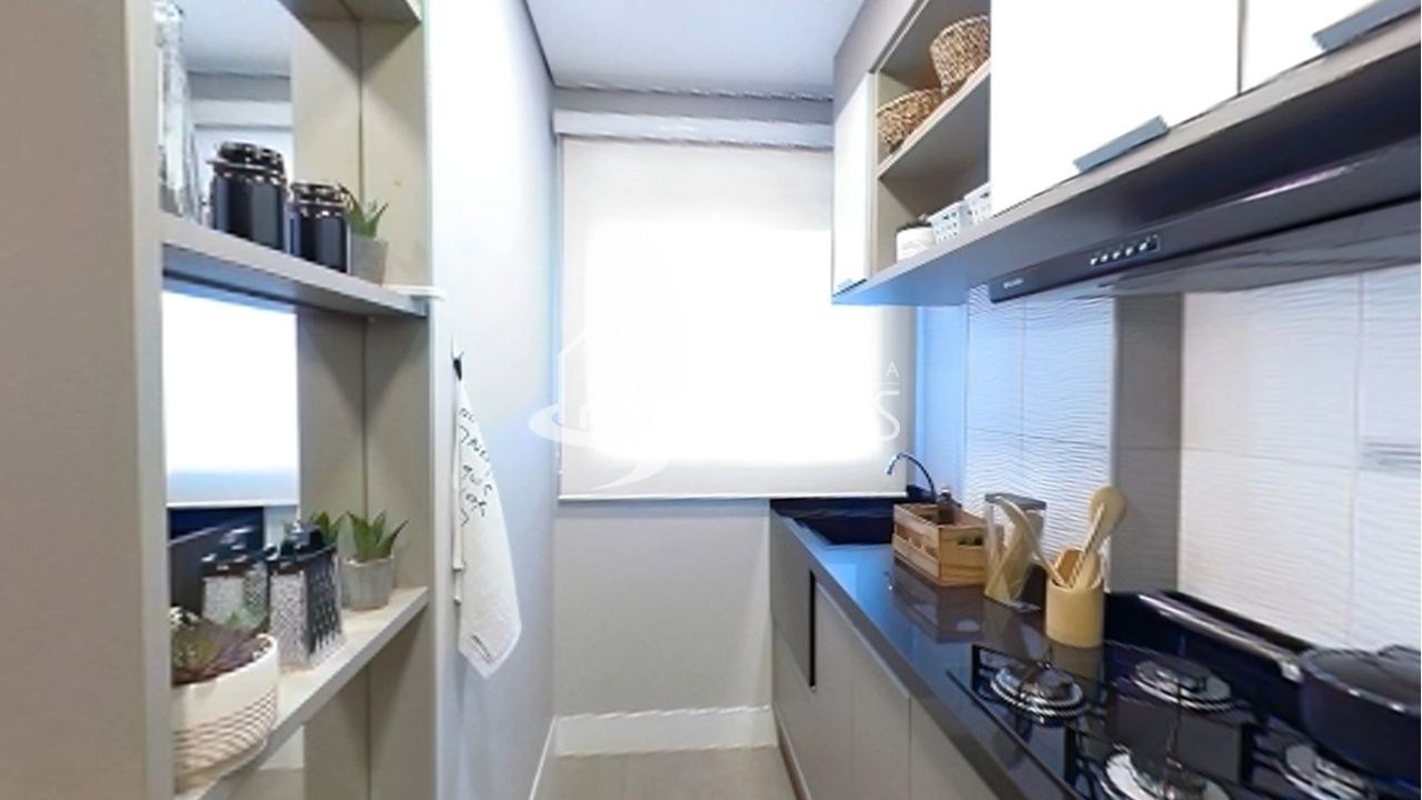 Apartamento, 2 quartos, 45 m² - Foto 25