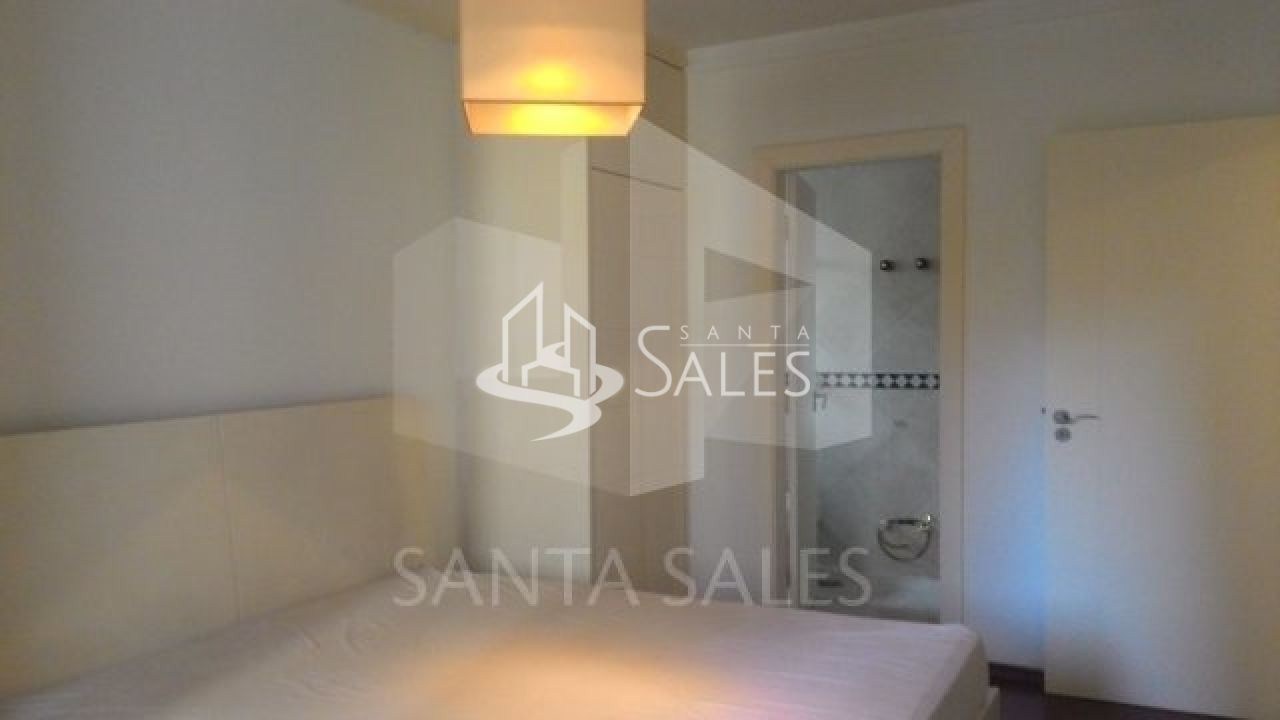 Apartamento, 3 quartos, 130 m² - Foto 11