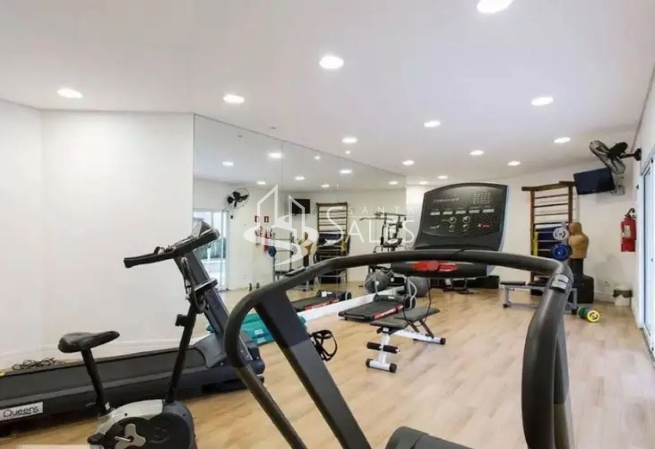 Apartamento à venda com 3 quartos, 141m² - Foto 23