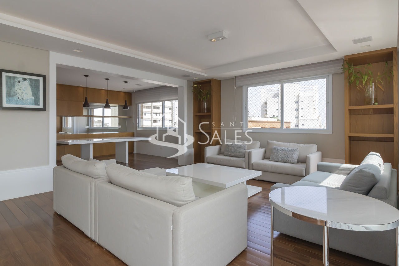 Apartamento, 3 quartos, 267 m² - Foto 4