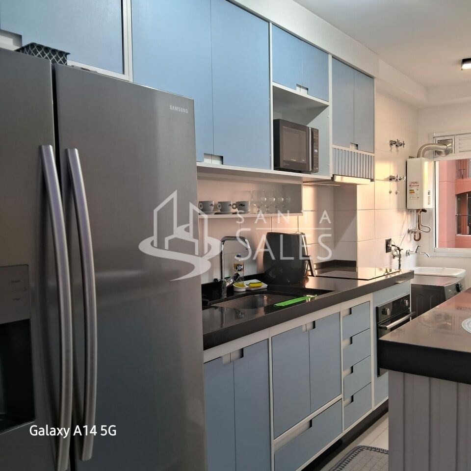 Apartamento, 2 quartos, 57 m² - Foto 7