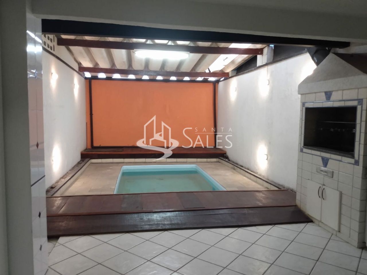 Prédio Inteiro, 380 m² - Foto 42