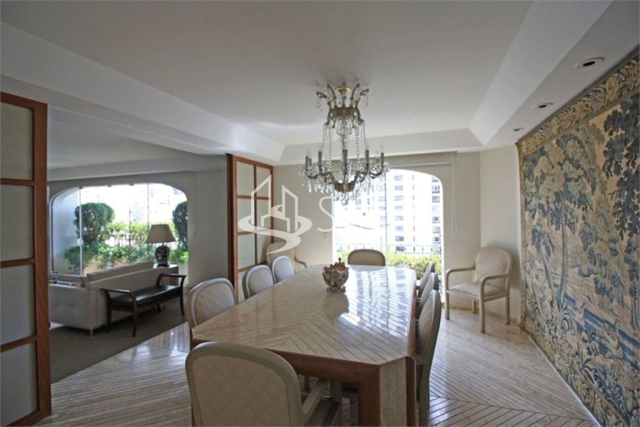 Apartamento, 4 quartos, 267 m² - Foto 8