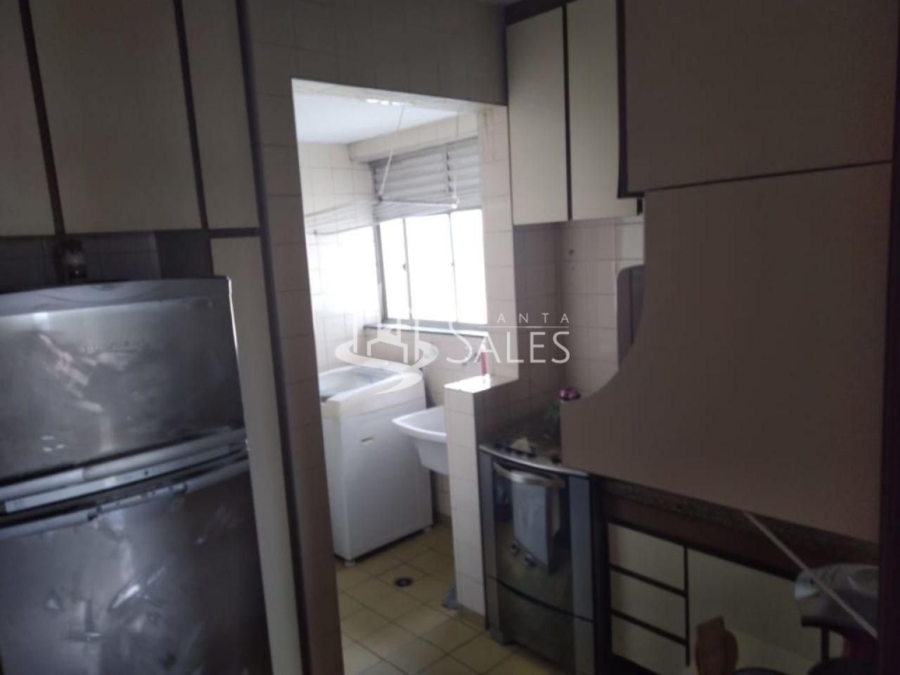 Apartamento, 2 quartos, 58 m² - Foto 12