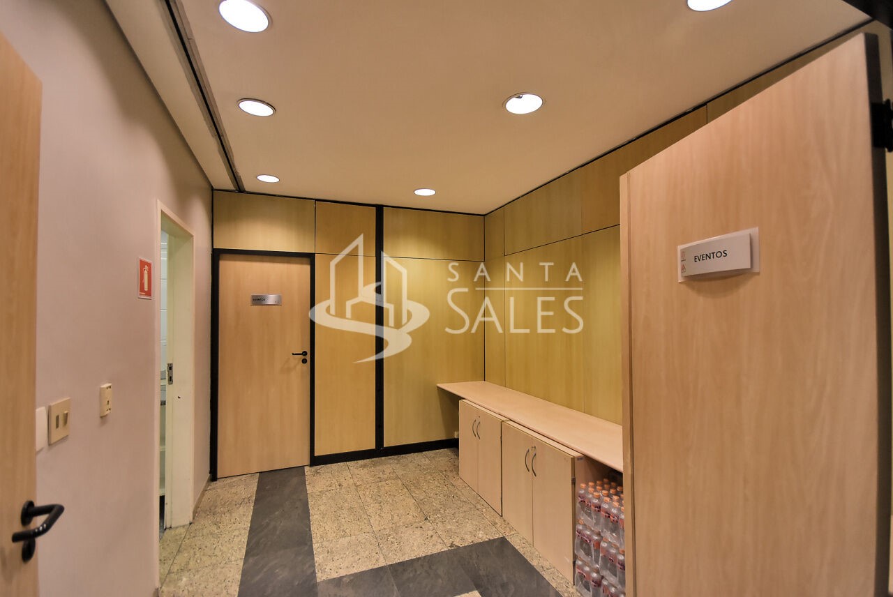 Prédio Inteiro para alugar, 4504m² - Foto 35