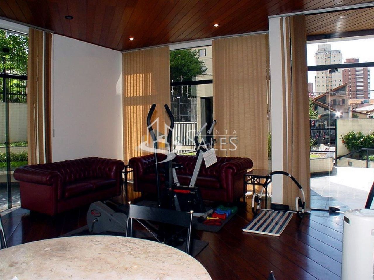 Cobertura, 3 quartos, 314 m² - Foto 3