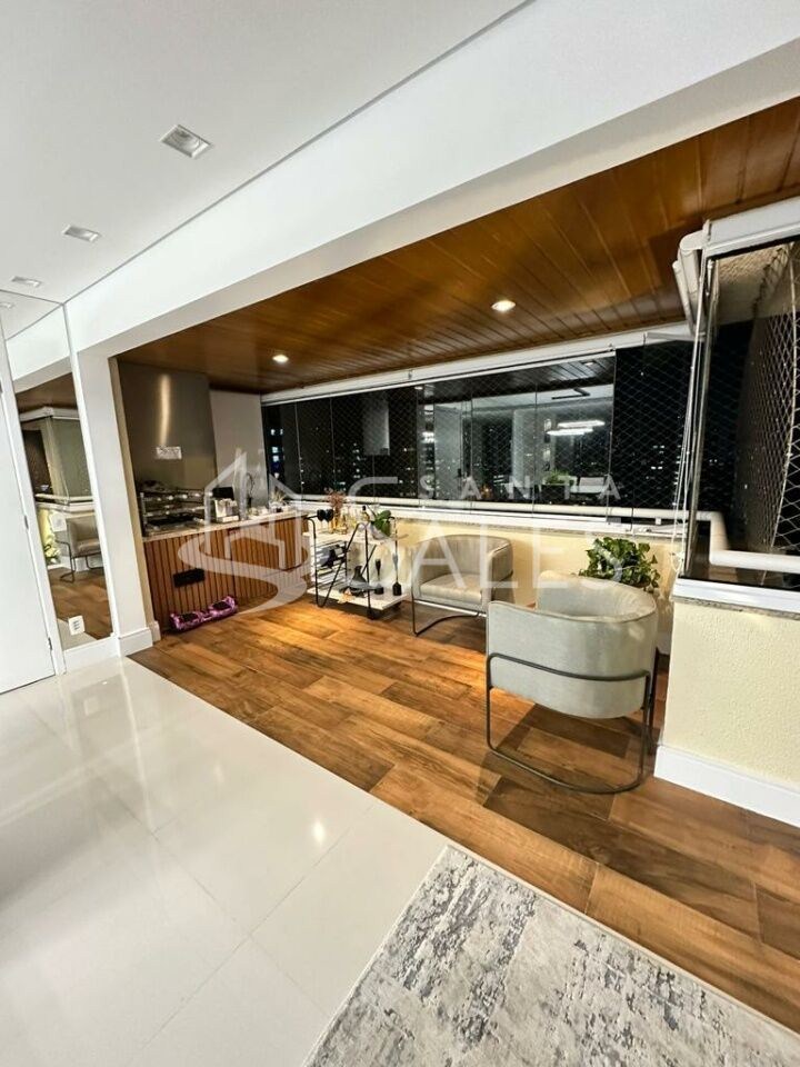 Apartamento, 3 quartos, 128 m² - Foto 9