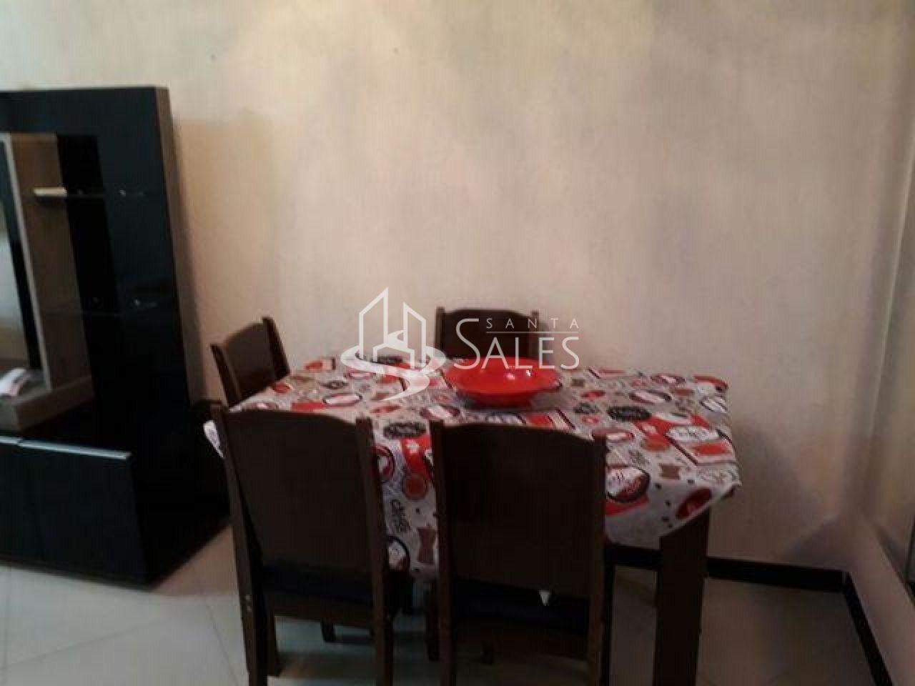 Apartamento, 1 quarto, 45 m² - Foto 4