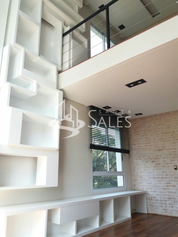 Apartamento, 1 quarto, 104 m² - Foto 3