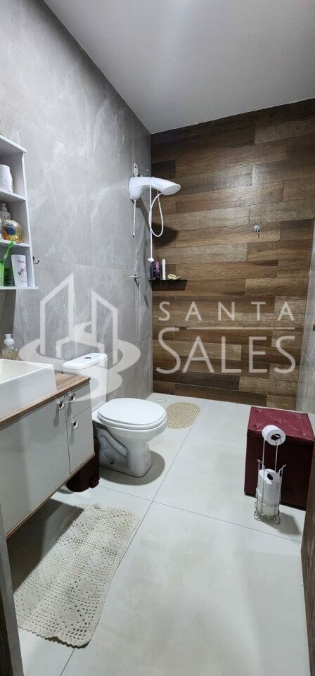 Sobrado, 8 quartos, 450 m² - Foto 43