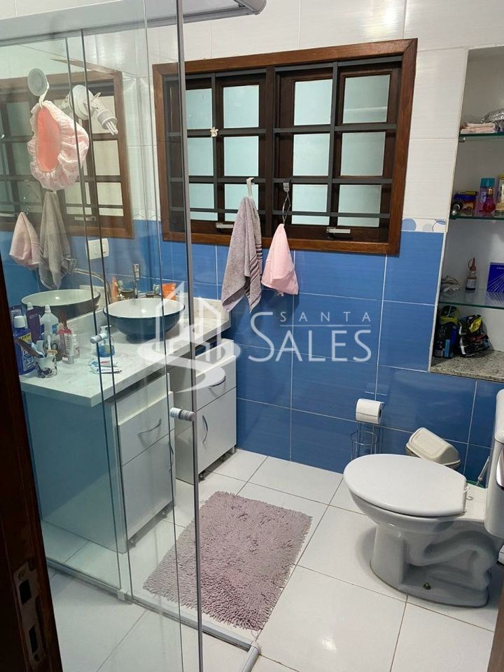 Sobrado, 3 quartos, 140 m² - Foto 12