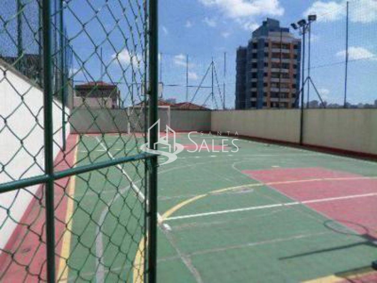 Apartamento, 2 quartos, 60 m² - Foto 15