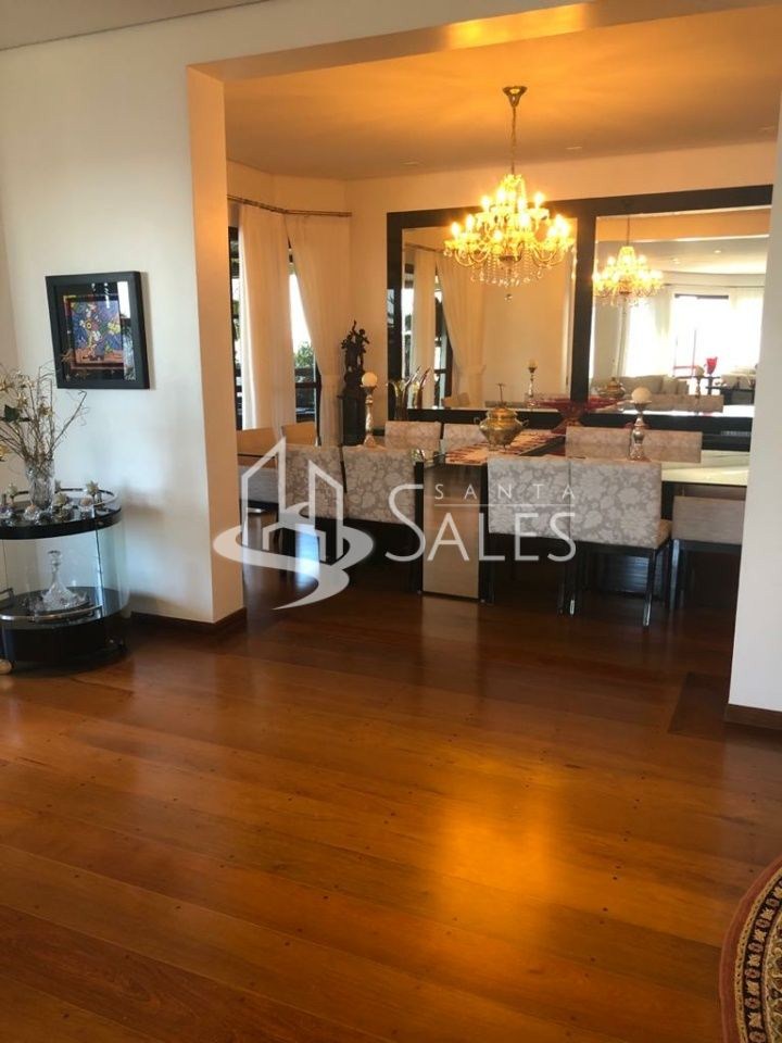 Apartamento, 4 quartos, 449 m² - Foto 1