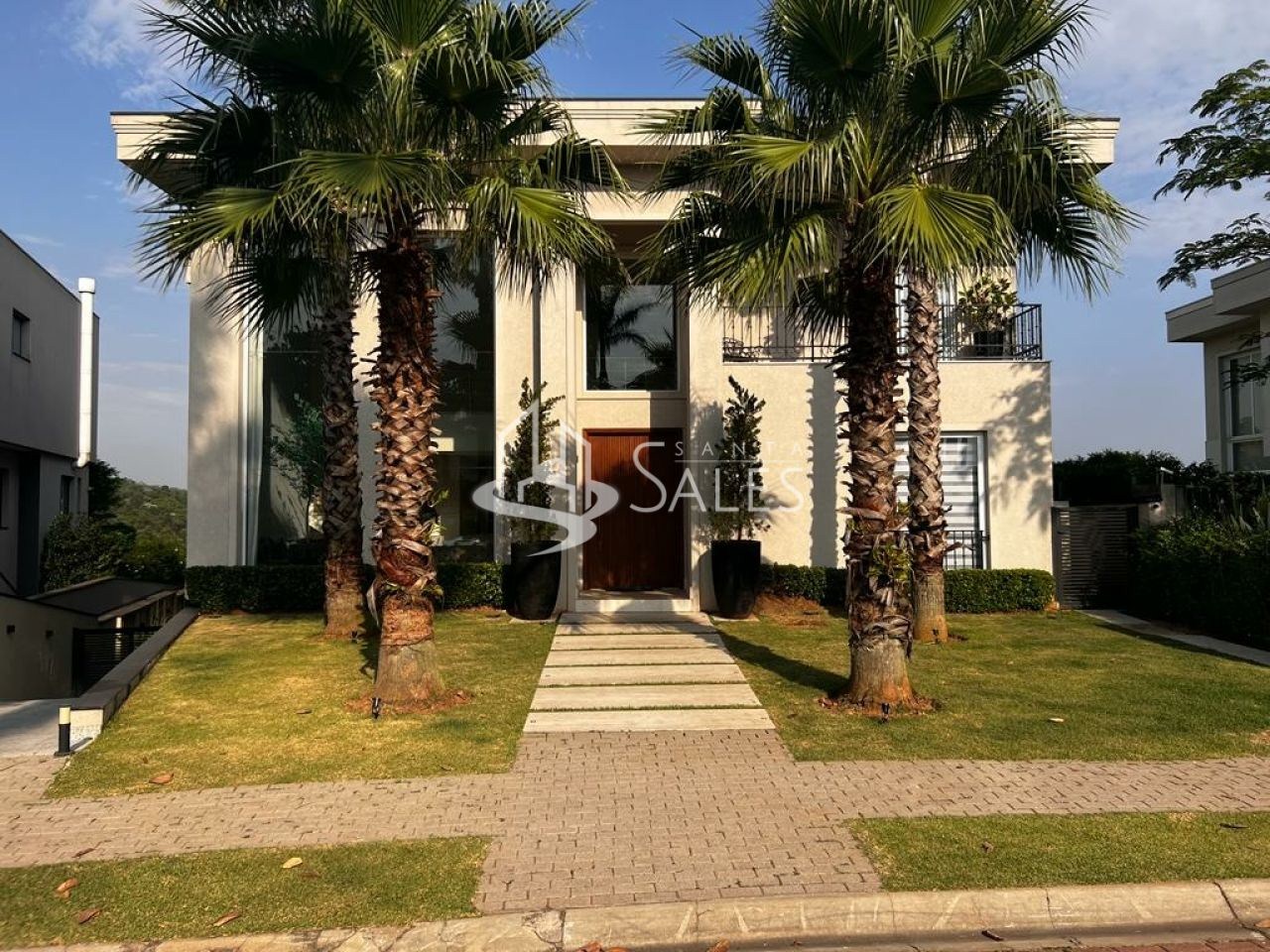 Casa, 4 quartos, 800 m² - Foto 3