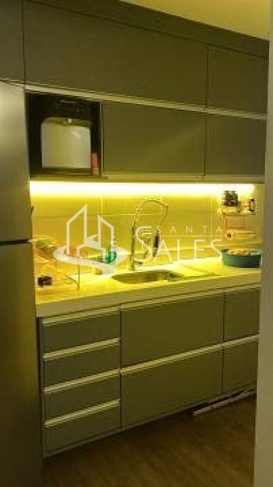 Apartamento, 2 quartos, 67 m² - Foto 5