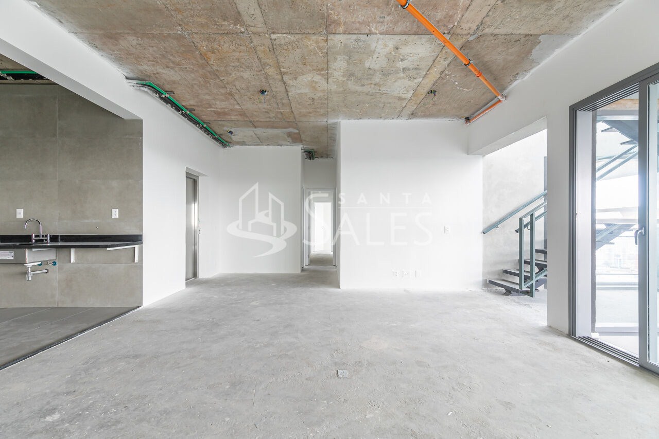 Cobertura à venda com 4 quartos, 410m² - Foto 11