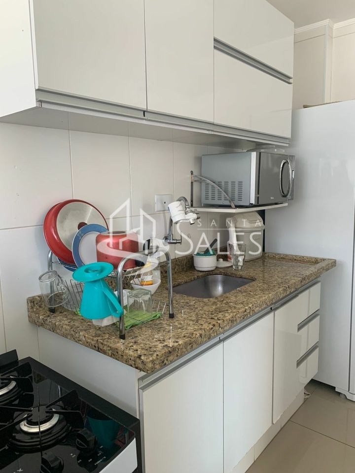 Apartamento, 2 quartos, 69 m² - Foto 5