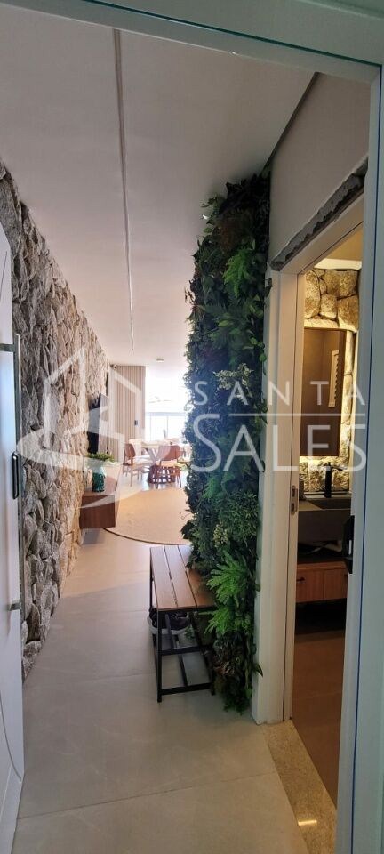 Cobertura à venda com 3 quartos, 240m² - Foto 14