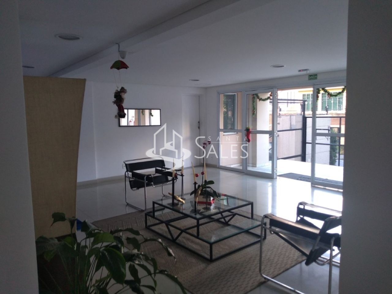 Apartamento à venda com 2 quartos, 58m² - Foto 77