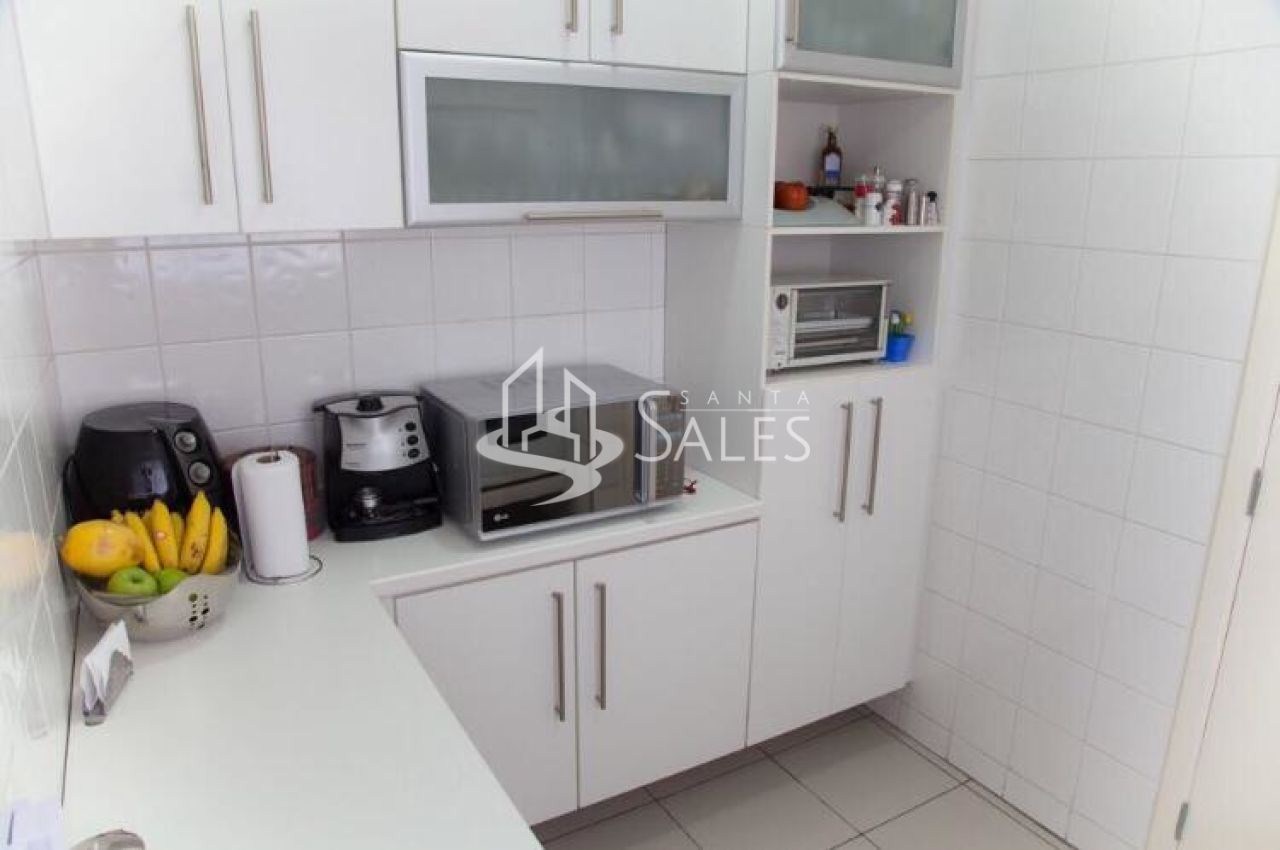 Apartamento, 3 quartos, 115 m² - Foto 4