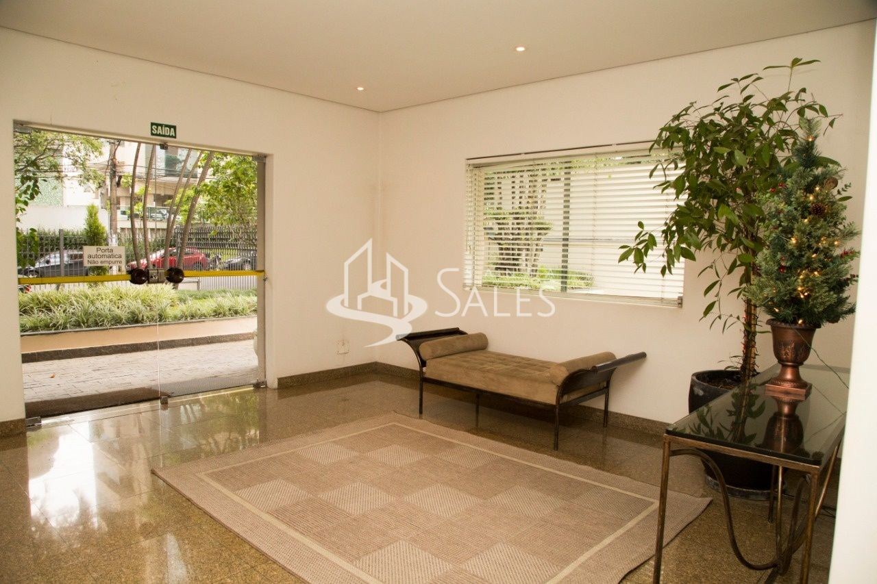 Apartamento, 3 quartos, 161 m² - Foto 9