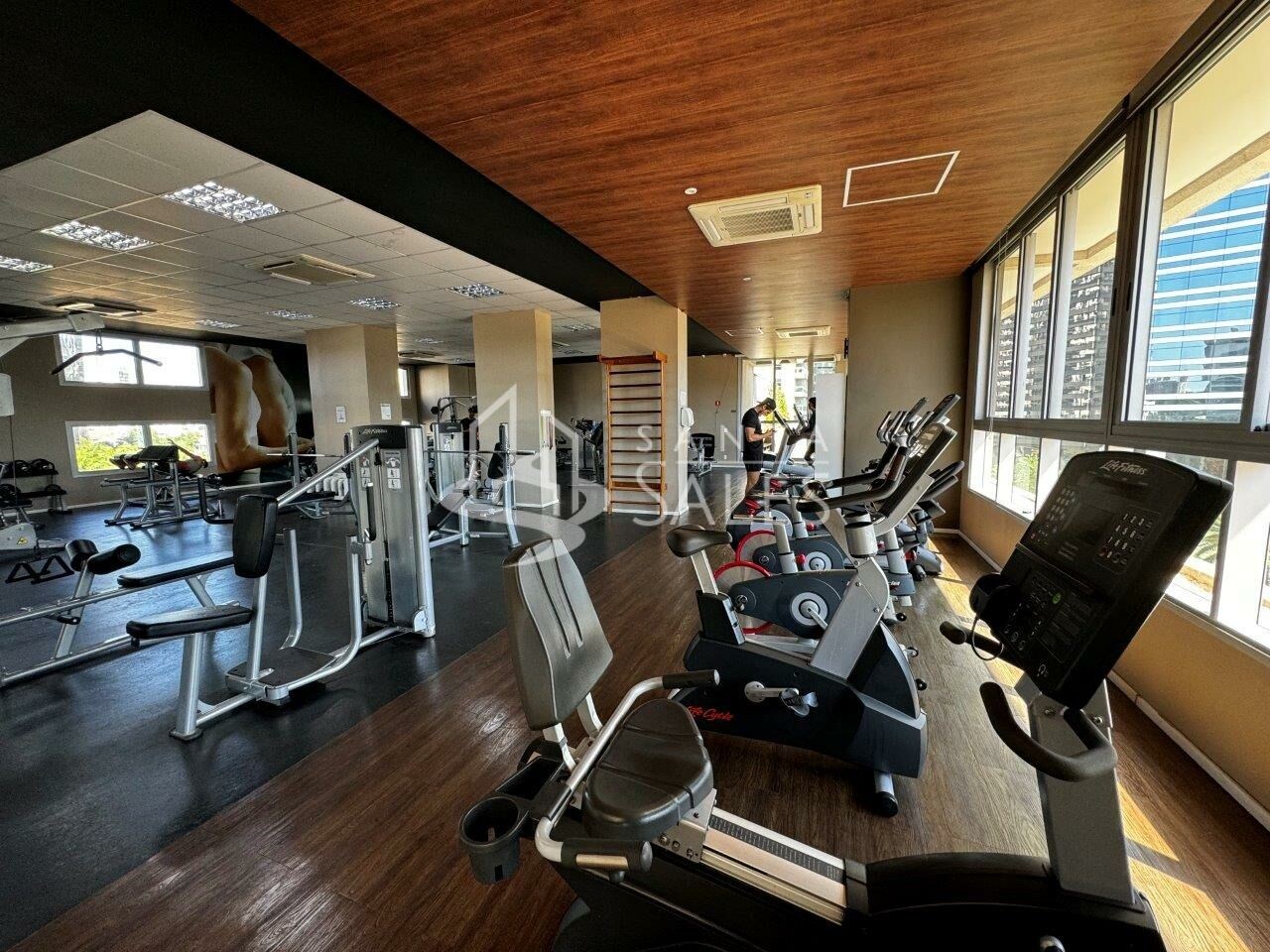Apartamento, 1 quarto, 33 m² - Foto 14