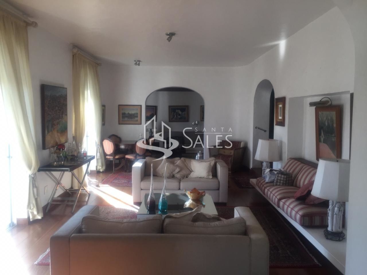 Apartamento, 3 quartos, 145 m² - Foto 18