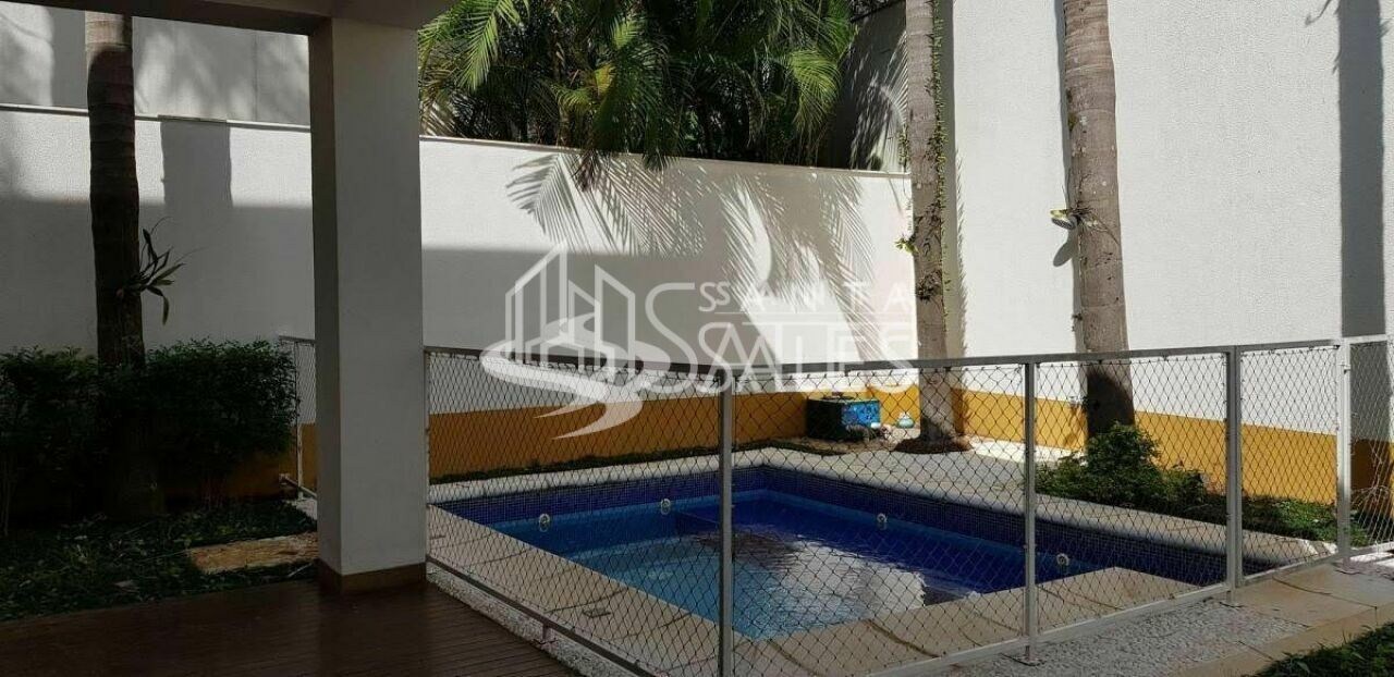 Casa, 4 quartos, 853 m² - Foto 41