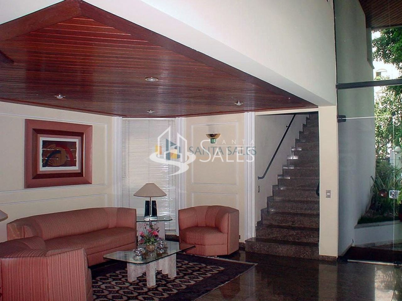 Apartamento, 3 quartos, 217 m² - Foto 19