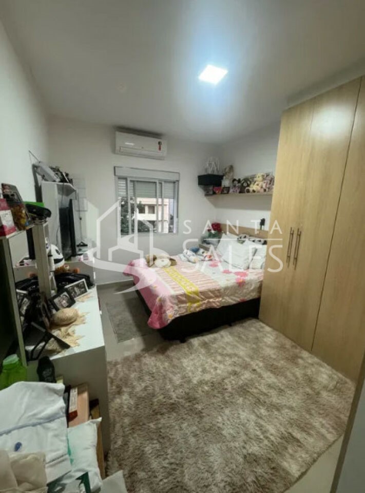 Sobrado, 2 quartos, 120 m² - Foto 15