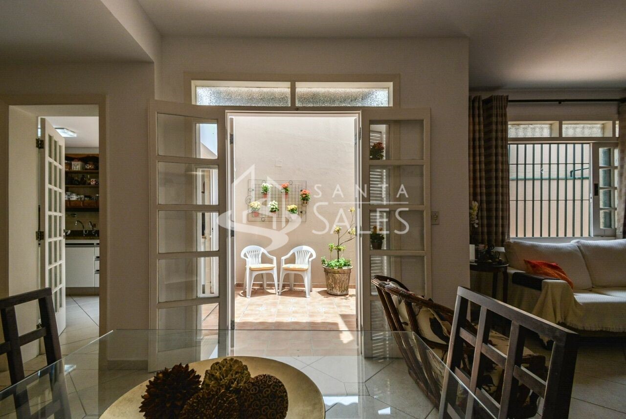 Sobrado, 3 quartos, 190 m² - Foto 42