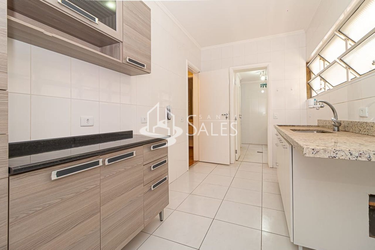 Apartamento, 3 quartos, 128 m² - Foto 3