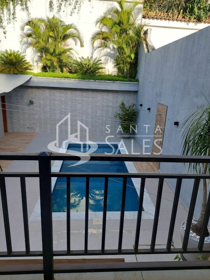 Sobrado, 4 quartos, 292 m² - Foto 6