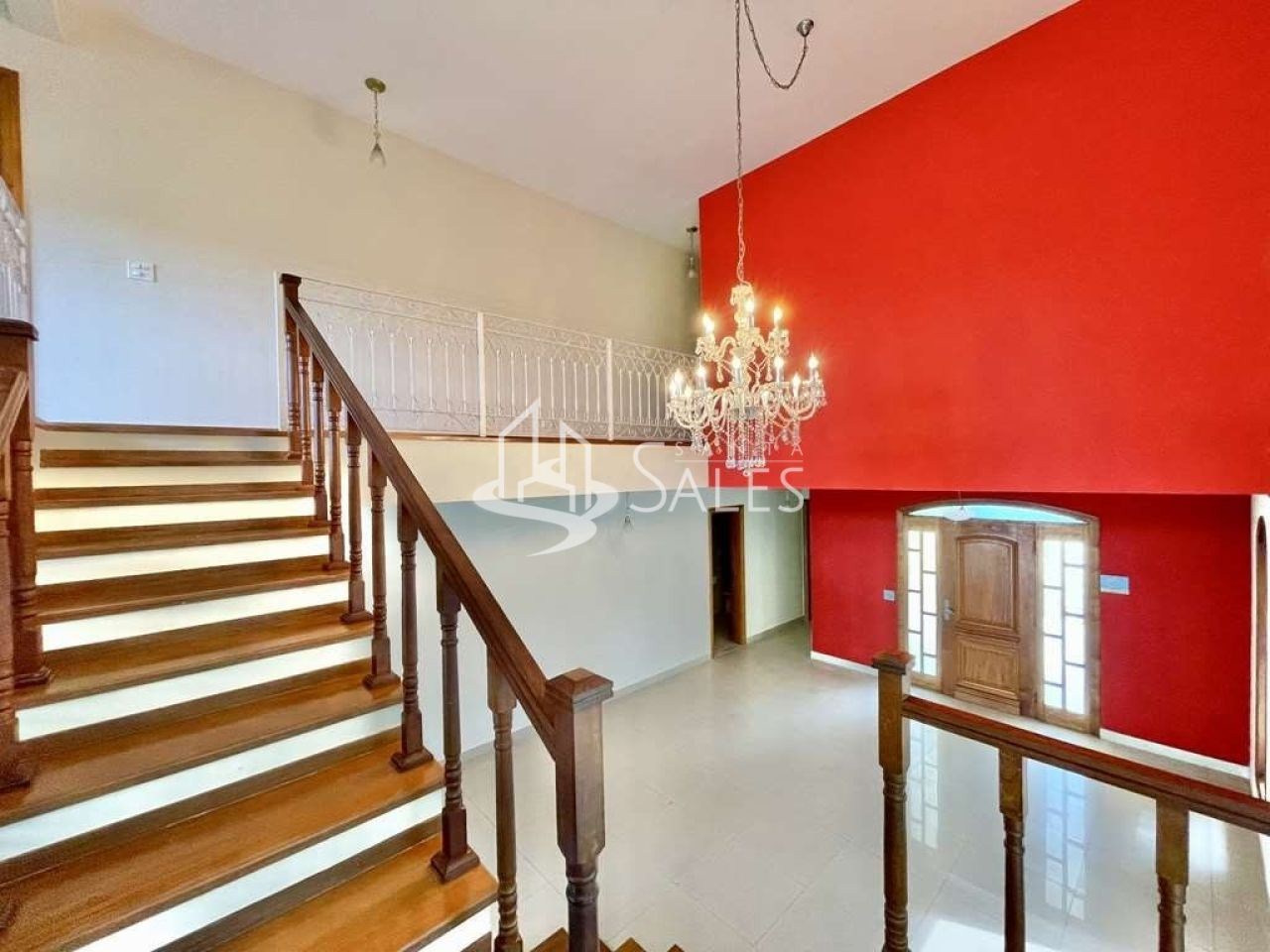 Casa de Condomínio, 4 quartos - Foto 34