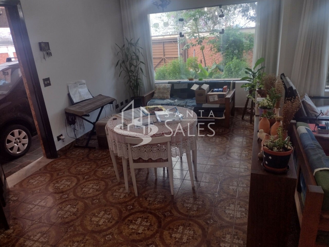 Casa, 4 quartos, 315 m² - Foto 23