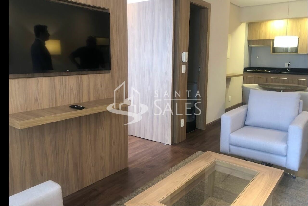 Apartamento, 1 quarto, 62 m² - Foto 7