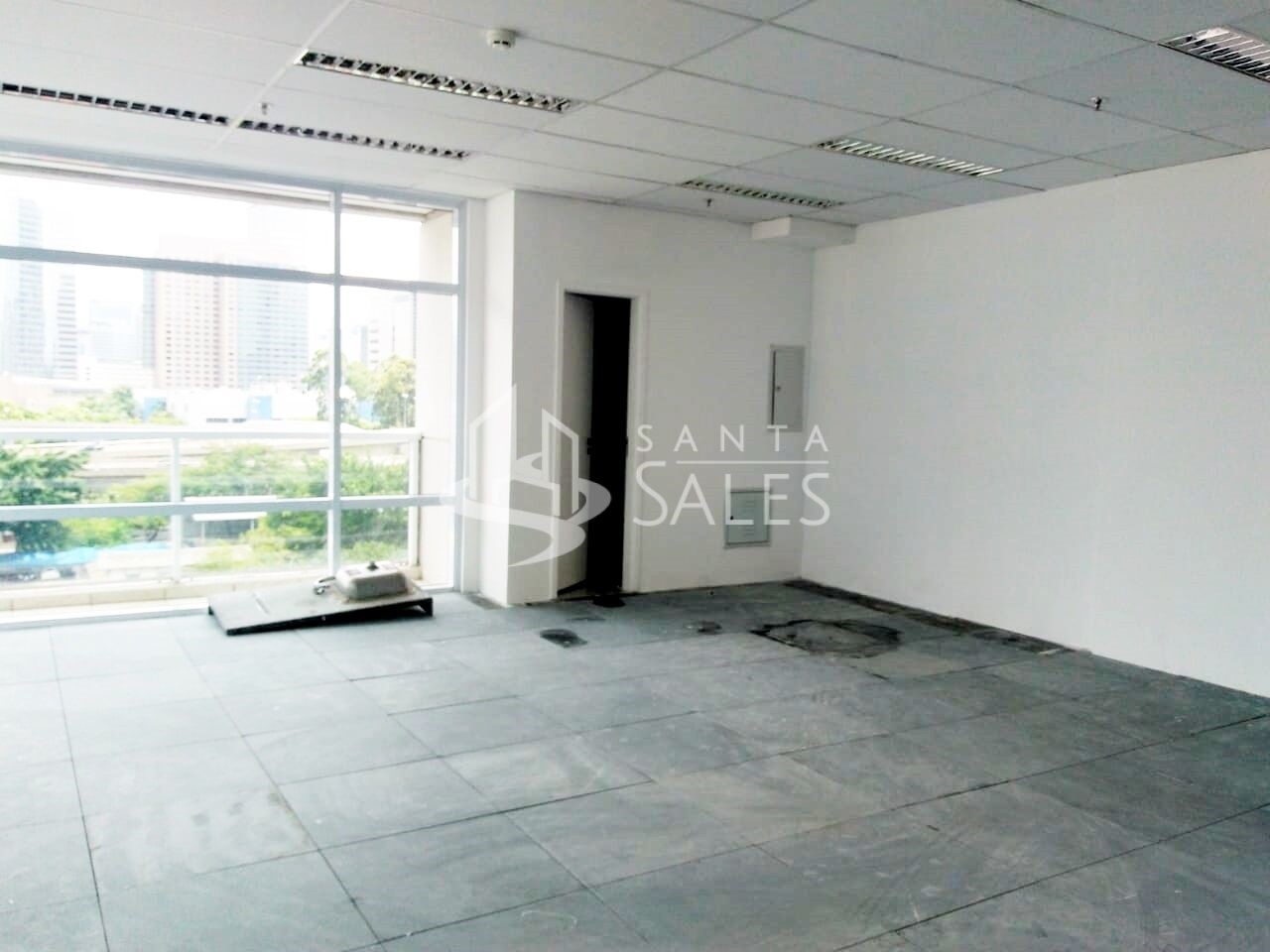 Sala-Conjunto, 54 m² - Foto 4