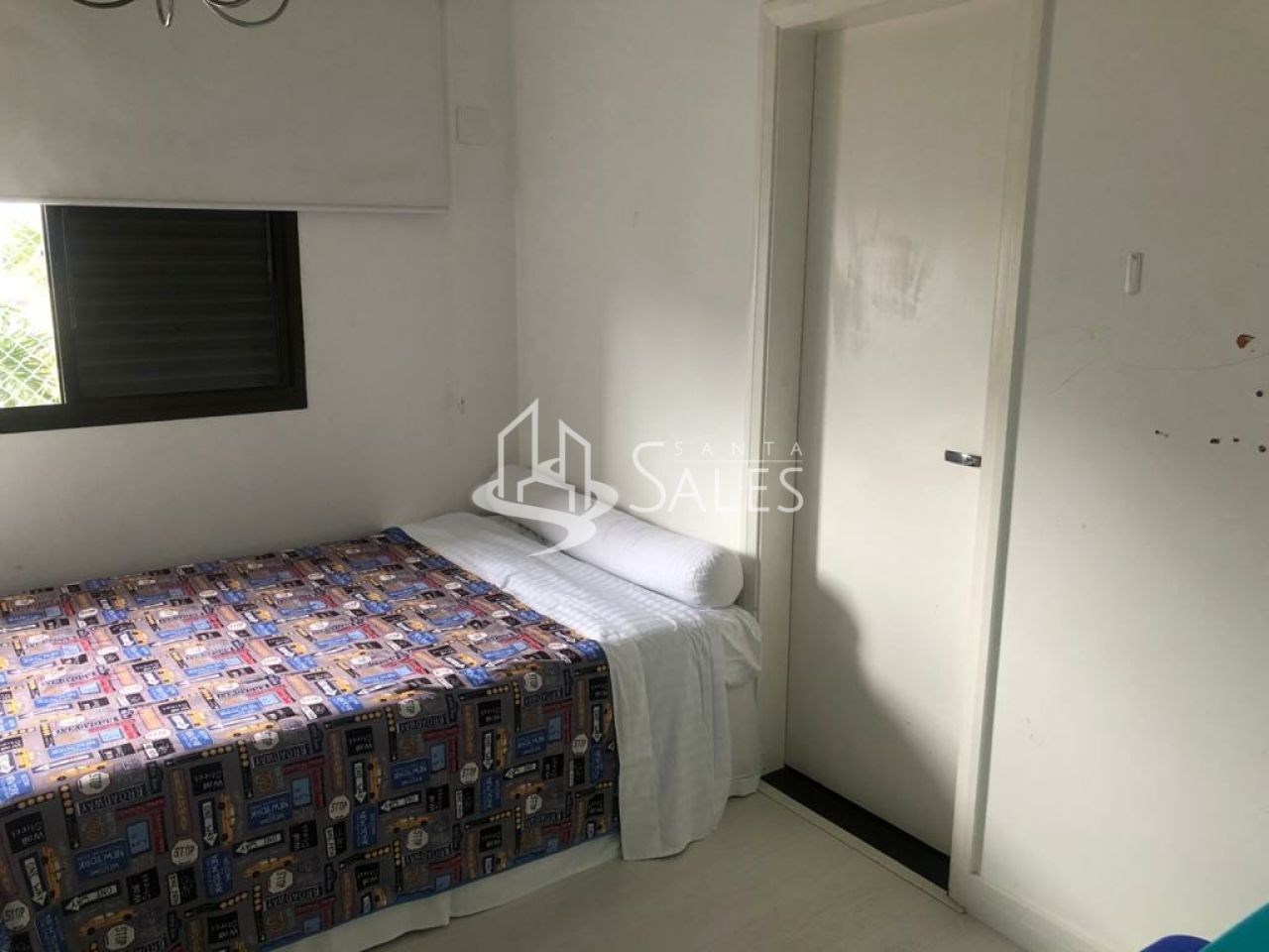 Apartamento, 3 quartos, 165 m² - Foto 2