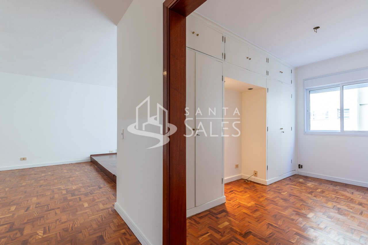 Apartamento, 3 quartos, 139 m² - Foto 35