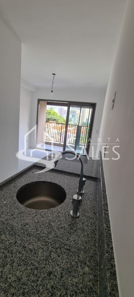 Apartamento, 1 quarto, 23 m² - Foto 3