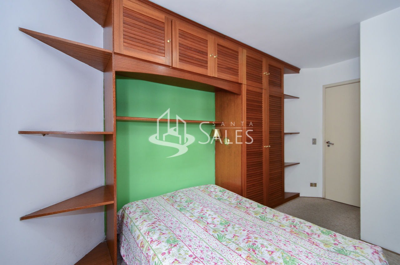Apartamento, 3 quartos, 90 m² - Foto 25