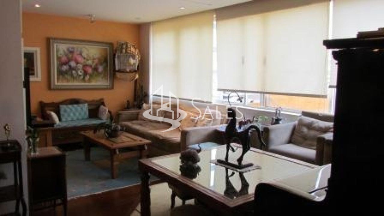 Apartamento, 3 quartos, 102 m² - Foto 58