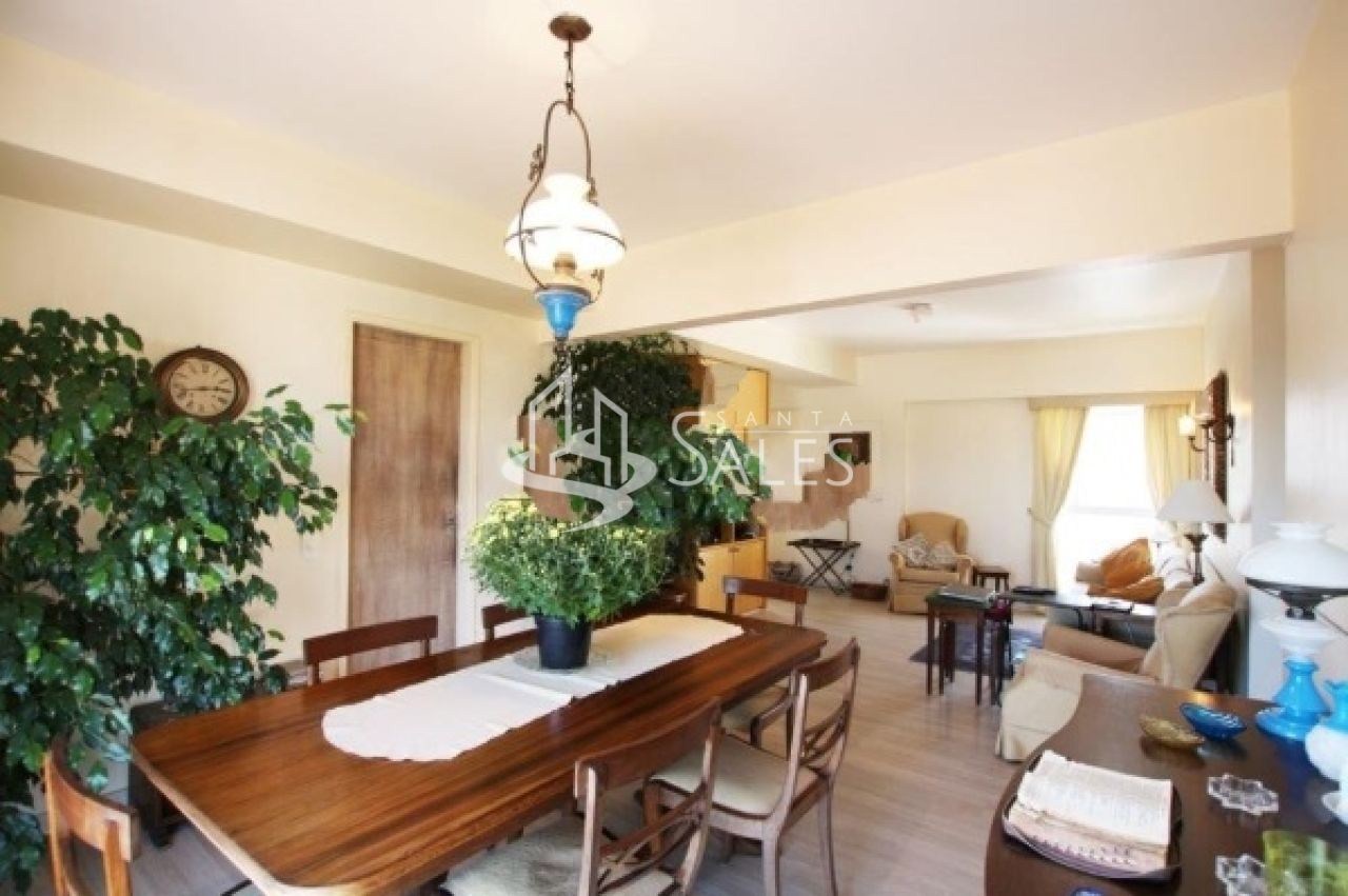 Apartamento, 4 quartos, 160 m² - Foto 7