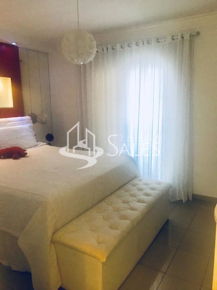 Sobrado, 3 quartos, 132 m² - Foto 28