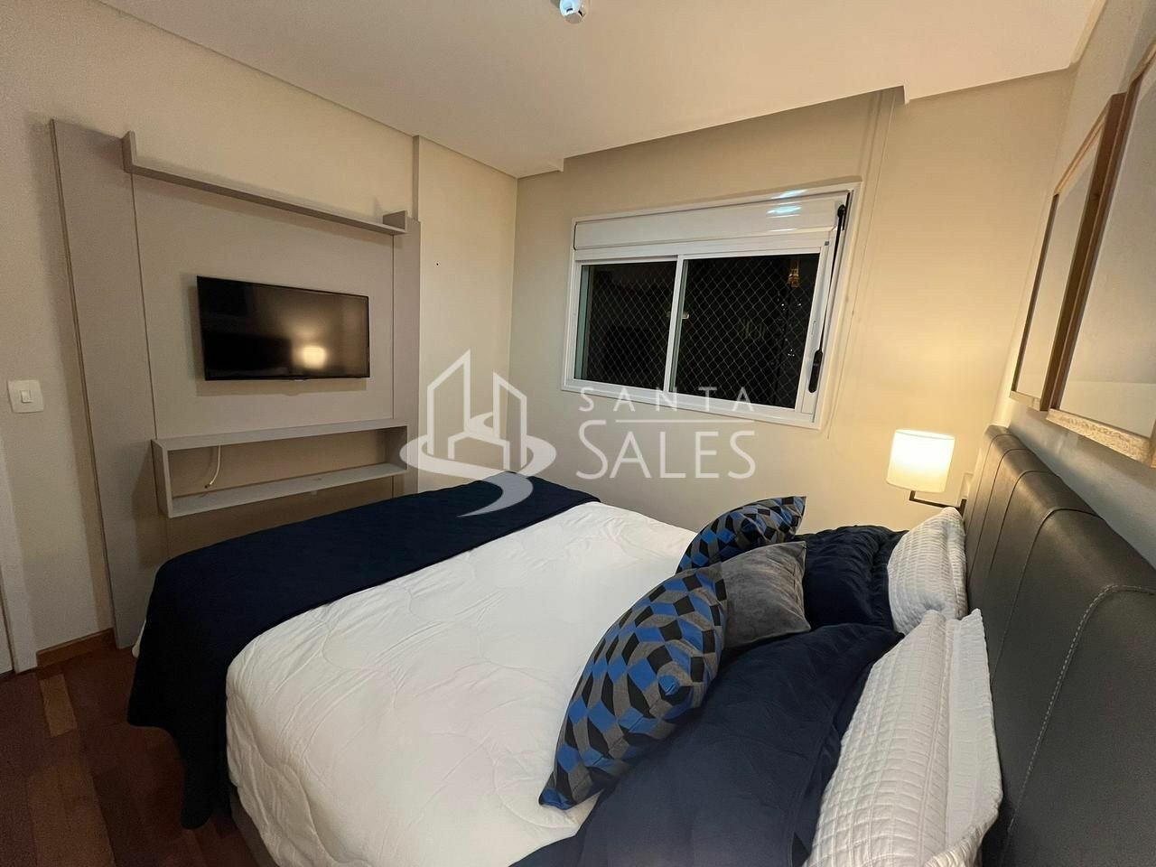 Flat/Apart Hotel, 1 quarto, 37 m² - Foto 8
