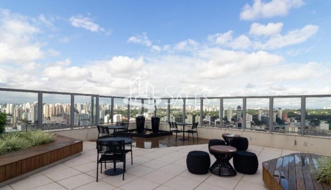 Apartamento, 2 quartos, 55 m² - Foto 15