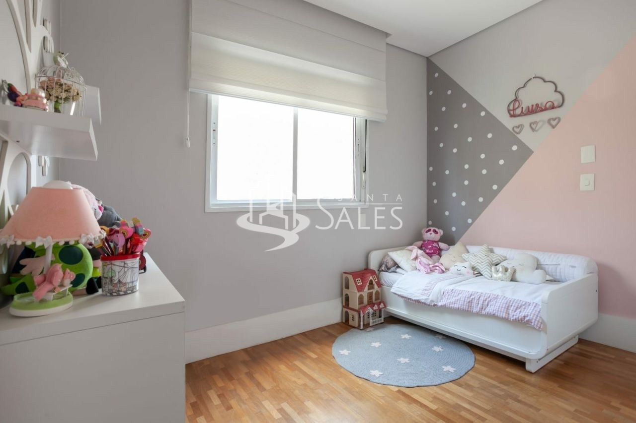 Apartamento, 3 quartos, 134 m² - Foto 13