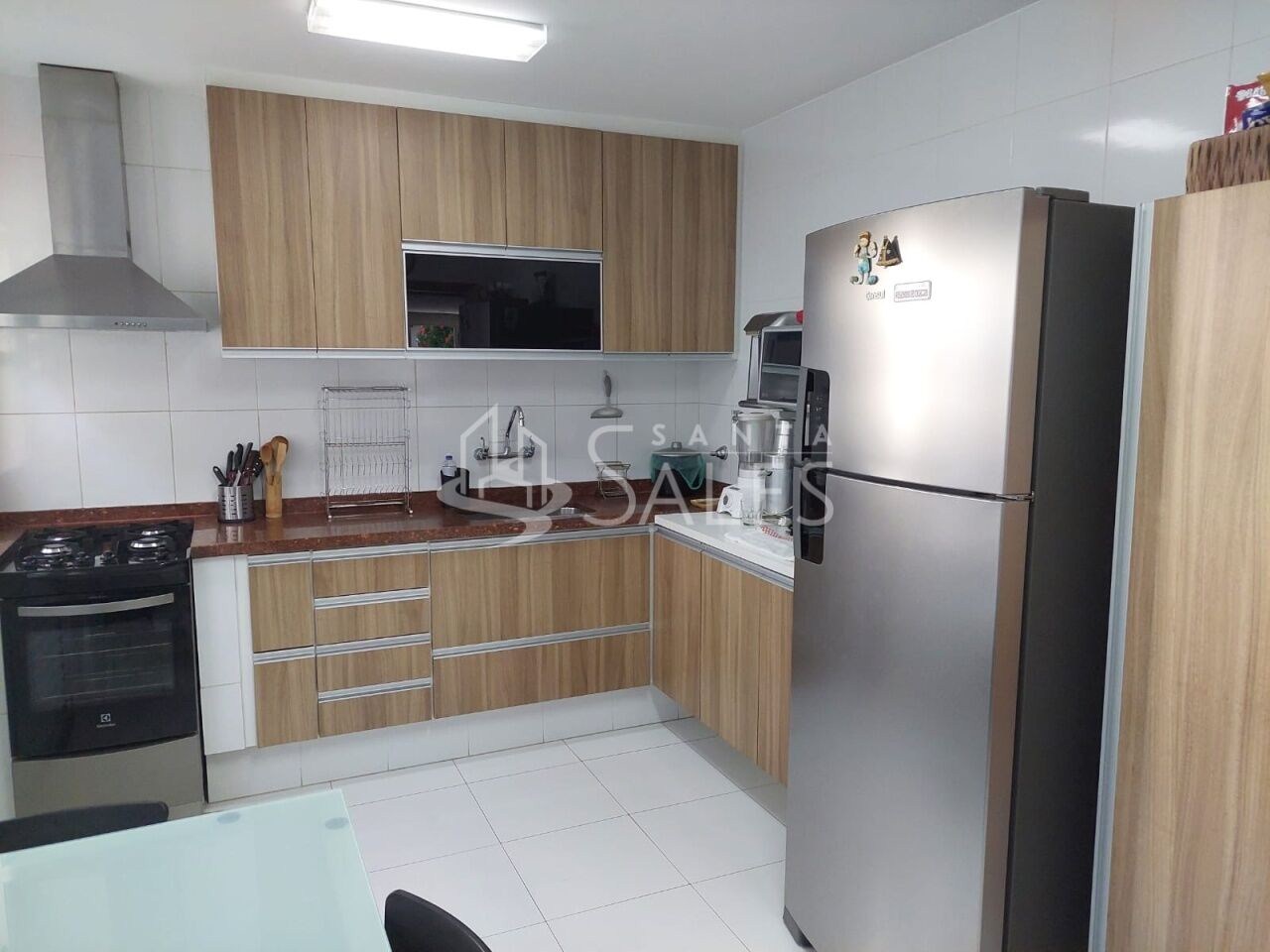 Sobrado, 4 quartos, 273 m² - Foto 13