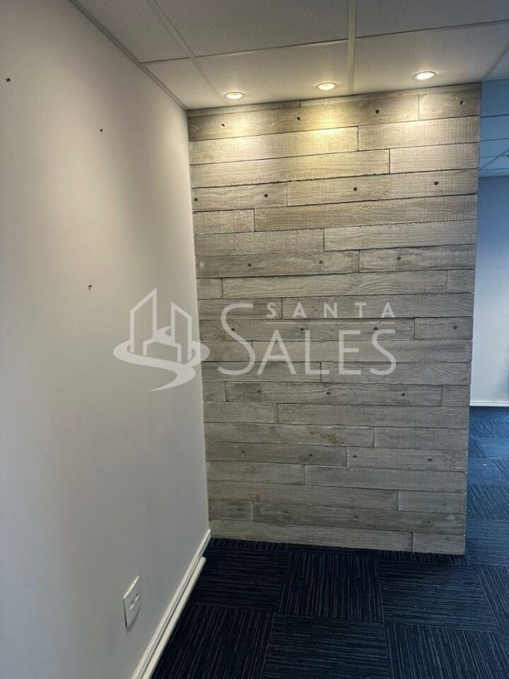 Loja-Salão, 53 m² - Foto 10