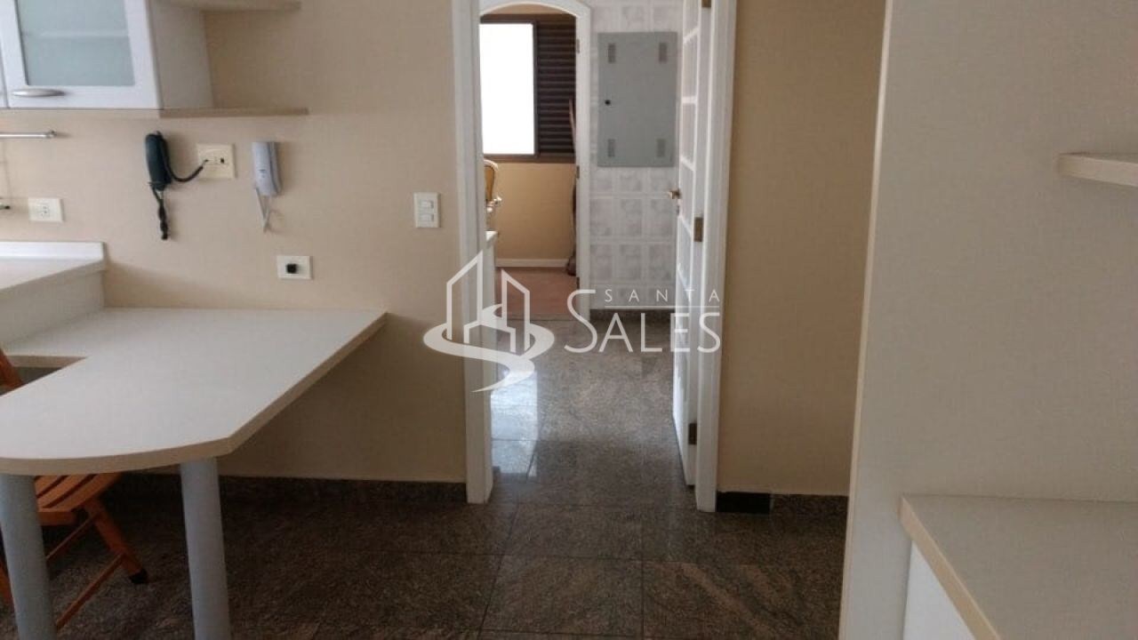 Apartamento, 4 quartos, 230 m² - Foto 4
